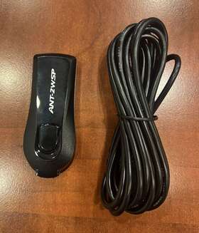 Ant-2wsp Firstech Brand New Compustar Nustart Ftx 2-way Antenna