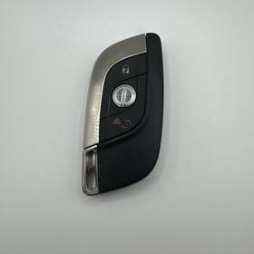 3521a-ktf11a Fisker Oem Karma Smart Key Fob Remote Kobktf11a