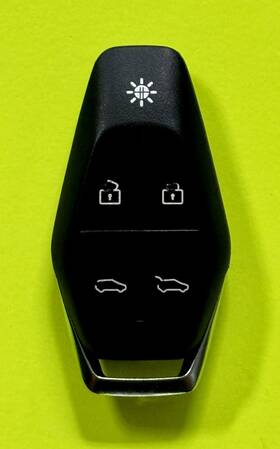Sn214 Fisker Ocean 2023 Key Fob