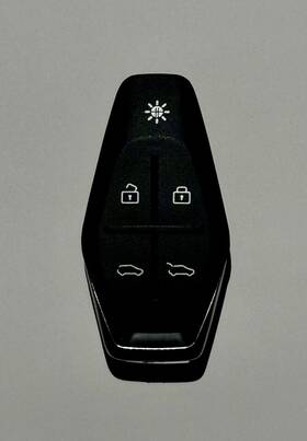 Sn71 Fisker Ocean 2023 Key Fob