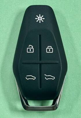 Sn84 Fisker Ocean 2023 Key Fob