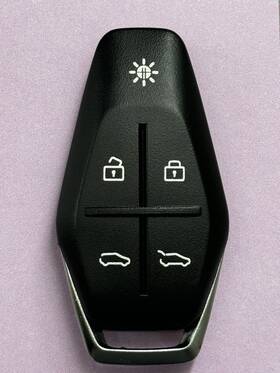 Sn96 Fisker Ocean 2023 Key Fob