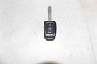 Fit 188126480lkq Honda Keyless Entry Key Fob Black Oem Lkq