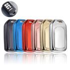 Flf839234 Matcc Remote Key Shell Soft Cover For Honda 6482218311248