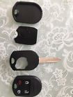 Fo-rk4-75 Security New Replacement Case Shell For Ford Remote Key Keyless