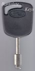 Fo21t Silca Transponder Key Blank 036448233939