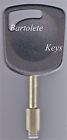 Fo21t7bk04 Bartolete Keys Transponder Key 0634301685460 Fo21t7bk04 Bartolete Keys Transponder Key 0634301685460