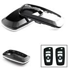Fo23bk-lm Xotic Tech Black Gloss Keyless Smart Key Cover Case Shell