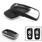 Fo23bk-ms Xotic Tech Black Matte Keyless Smart Key Cover Case Shell