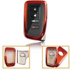 Fo353r Xotic Tech Full Cover Sport Red Tpu Smart Entry Key