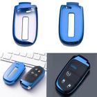 Fo40b Xotictech Blue Tpu Soft Remote Smart Key Fob Holder Cover Fo40b Xotictech Blue Tpu Soft Remote Smart Key Fob Holder Cover