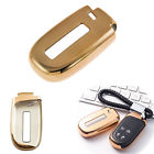 Fo40gd Xotic Tech Gold Tpu Smart Key Cover Case Fob Remote