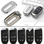 Fo40s Xotic Tech Silver Remote Smart Key Cover Keyless Fob Case Fo40s Xotic Tech Silver Remote Smart Key Cover Keyless Fob Case