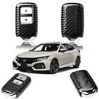 Fo42 Xotic Tech Carbon Fiber Remote Key Less Smart Fob Shell