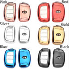 Fo47bk Xpert Tech Black Tpu Full Sealed Smart Key Cover Fob