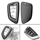 Fo52bk Xotic Tech Full Body Protective Black Tpu Abs Key Fob