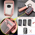 Fo53rg Xotic Tech Rose Gold Tpu Full Sealed Fob Protection Cover