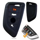 Fo56 Xotic Tech Soft Silicone Key Fob Case For Bmw Series