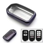 Fo61bk Xotic Tech Glossy Red Tpu Key Cover Fob For Honda