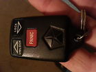 Gq43vt7t Fob Fcc 04686366 Id Factory Oem Replacement Key Alarm Keyless Clicker Entry Remote