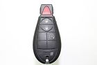 56046736ab Fob Jeep Keyless Cherokee Remote Start Grand 2011-2012