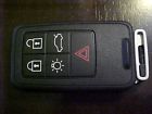 Kr55wk49264 Fob Key Smart Oem Remote Volvo