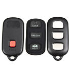 Fob-shell-4b-toyota Obd Innovations Button Remote Key Fob Replacement Case Shell For Fob-shell-4b-toyota Obd Innovations Button Remote Key Fob Replacement Case Shell For