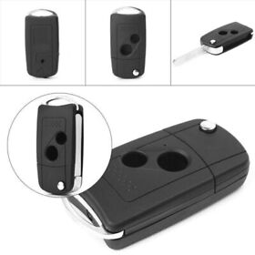 2061yf073 For 2005-2013 Honda Cr-v Car Flip Folding Remote Key Shell Case Replacemnet