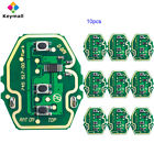 C02058-10 For Bmw Ews 1995-2005 Keyecu Remote Circuit Board With 9120717246513