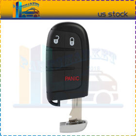 Pmt127033t06 For Dodge Durango 2014 2015 2016 2017 2018 2019 Car Remote Control Keyless Pmt127033t06 For Dodge Durango 2014 2015 2016 2017 2018 2019 Car Remote Control Keyless