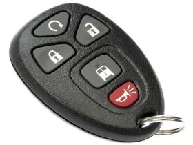 58311tt For Remote Control Transmitter Keyless Entry Alarm System