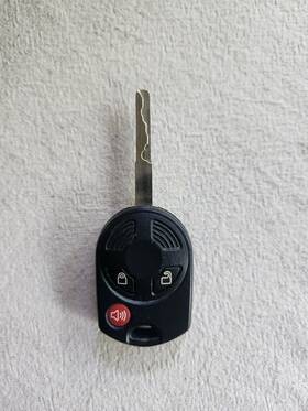 0086783566 Ford For Sale Escape 2018 Remote Key With Chip. Upgrade Or Replace Your