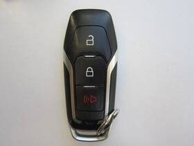 164-r8111 Ford Oem 2015-2017 F-150 Explorer Smart Key Keyless Remote Fob