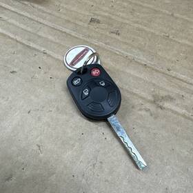 164-r81266 Ford Oem Transit Connect Keyless Entry Remote Fob Transmitter 2014 2015 2016 17 164-r81266 Ford Oem Transit Connect Keyless Entry Remote Fob Transmitter 2014 2015 2016 17
