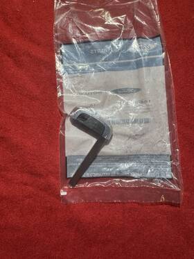 164-r8267 Ford Center Milled 5939649 164r8267 Proximity Remote Insert Key