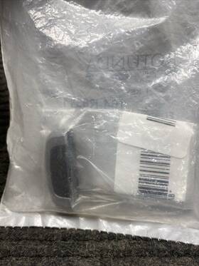 164-r8311 Ford Aftermarket 2021-2023 Mustang Mach-e Smart Key Insert Blade Pn#