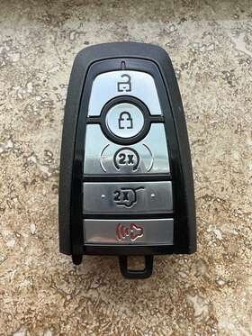 M3n-a3c054339 Ford 164-r8320 2022 - 23 Expedition Explorer Smart Key Remote Fob Fcc Mint