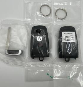 M3n-a3c108397 Ford 164-r8329 2023-26 Oem Genuine F-series Smart Key Fob Proximity 164r8329
