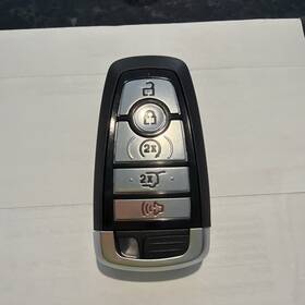 Jl1t-15k601-bc Ford 1t15k601bc1 1 Oem 5 Button Key Fob