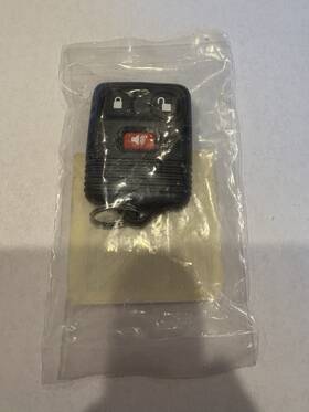 2a8e525b010 Ford Key Fob Brand New Sealed