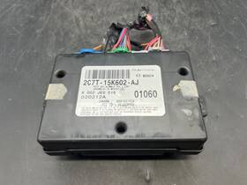 2c7t-15k602-aj Ford 99-04 F250 Super Duty Anti-theft Keyless Module Security