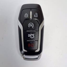 3dc11lp-lc-0720j Ford 902mhz Premo Keyless Entry Remote Fob New