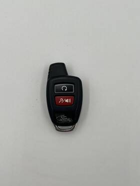 4360321 Ford Oem Elvatrkc Keyless Entry Remote Fob Transmitter Starter
