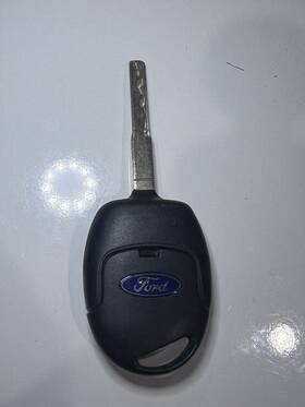 5wk48025 Ford 5wk4725 8686 433 Keyless Entry Remote Fob Oem With Trunk Mhz