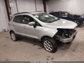 654-10097 Ford Ecosport 2018 Fob/remote 10513144