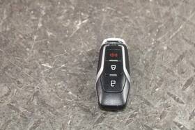 Ignition3 Ford 654-10134 16-17 Explorer Smart Key Oem Remote Keyfob Keyless Button Factory Wty