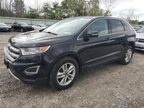 654-10135 Ford Edge 2015 Fob/remote 10969383