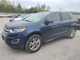 654-10149 Ford Edge 2017 Fob/remote 10824109
