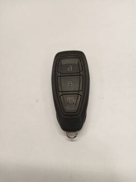 654-10153 Ford Focus 2016 Fob/remote 10705272