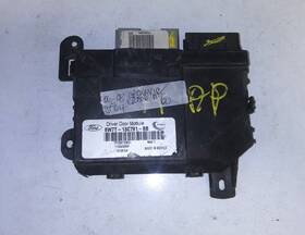 6w7t-13c791-bb Ford Keyless Entry Module 2006-2008 Crown Vic Or Grand Marquiss